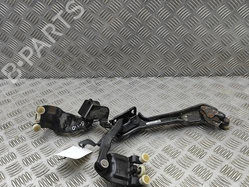 Used Hinge/Door check strap Hinge/Door check strap FORD TOURNEO CUSTOM V362 Bus (F3) 2.0 EcoBlue (130 hp) 30178201 30178201