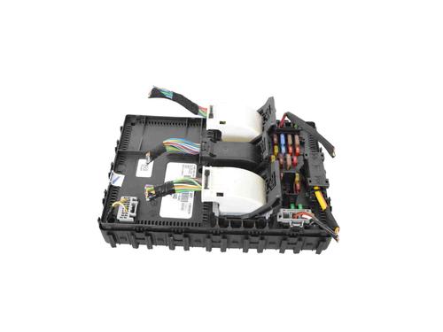 Modulo electronico FORD PUMA (J2K, CF7) 1.0 EcoBoost mHEV (155 hp) 30252401