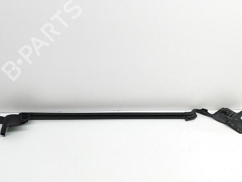 Used Rubber door seal BMW iX (I20) xDrive 50 (523 hp) 28552798