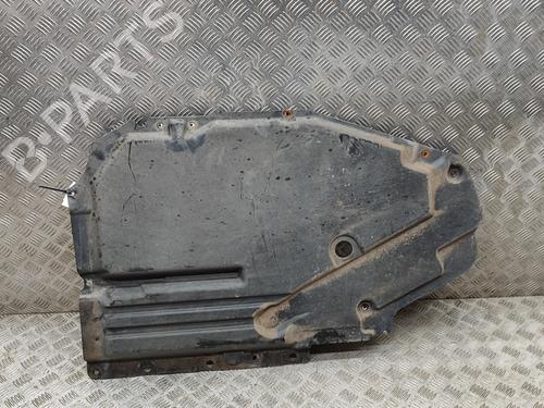 Used Underbody protection BMW X5 (E70) xDrive 40 d (306 hp) 19280869