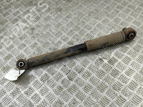 Left rear shock absorber MERCEDES-BENZ VITO Van (W447) 111 CDI (447.601, 447.603, 447.605) | BP20982206M18 