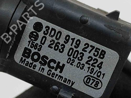 Module électronique VW PHAETON (3D1, 3D2, 3D3, 3D4, 3D6, 3D7, 3D8, 3D9) 6.0 W12 4motion | BP29488198M83 