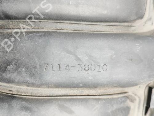 Intake manifold LEXUS LS (_F4_) 460 (USF40) | BP38329264M70 - Image 5