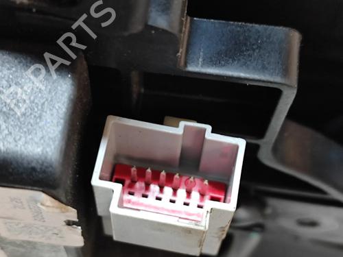 Gear lever FORD PUMA (J2K, CF7) 1.0 EcoBoost mHEV | BP27766943M90  - Image 5