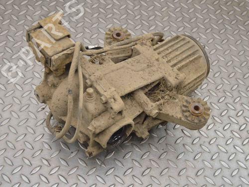Differential hinten MITSUBISHI OUTLANDER II (CW_W) 2.2 DI-D 4WD | BP30232638M24