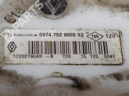 Fuel pump DACIA SANDERO II 1.2 | BP6747348M76 