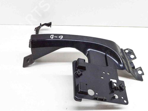 Used Rear bumper bracket LAND ROVER RANGE ROVER EVOQUE (L538) 2.0 D (150 hp) 14631586