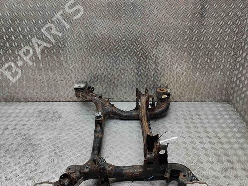 Rear axle AUDI Q7 (4MB, 4MG, 4MQ) 3.0 TDI e-tron quattro | BP23866084M2 