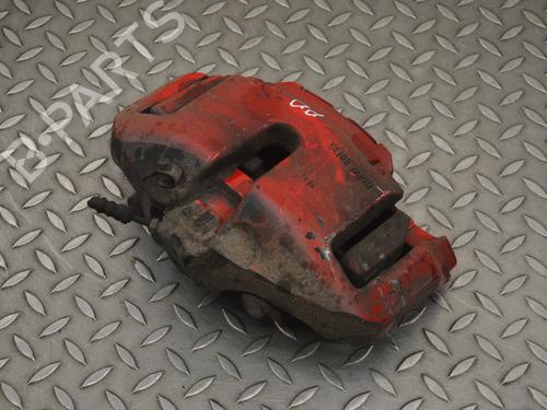 Right front brake caliper BMW 6 Coupe (F13) 640 d | BP33359760M104 - Image 2