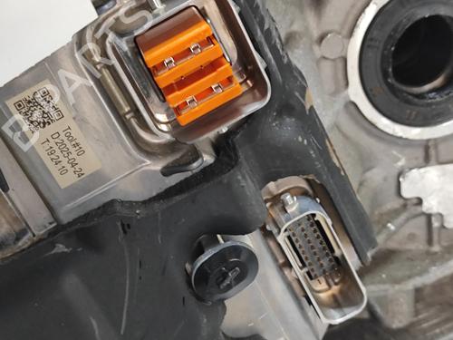 Engine TESLA MODEL Y (5YJY) Long Range All-wheel Drive | BP36067494M1  - Image 6