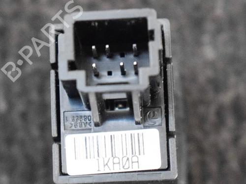 Switch NISSAN QASHQAI II (J11, J11_) 1.5 dCi | BP6751193I30 