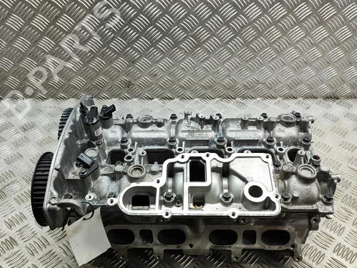 Used Cylinder head Cylinder head VOLVO XC40 (536) B4 Mild-Hybrid (197 hp) 27768912 27768912