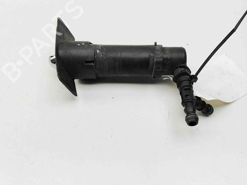 Headlight washer PORSCHE PANAMERA (970) 3.0 D | BP29487161E17 