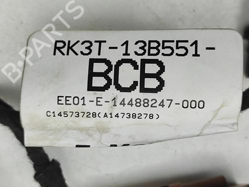 Camera FORD TRANSIT V363 Van (FCD, FDD) 2.0 EcoBlue RWD | BP33176800E14 - Image 10