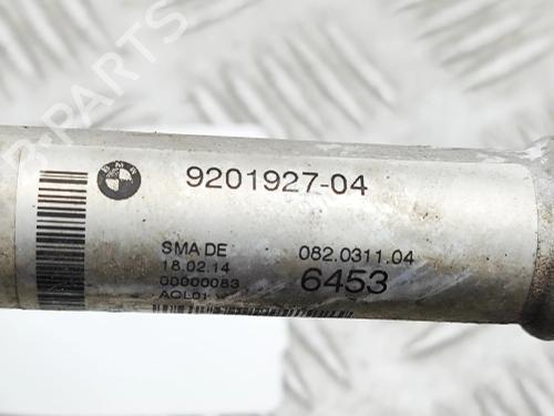 AC pipe BMW 5 (F10) 520 d | BP40605131M126 - Image 6