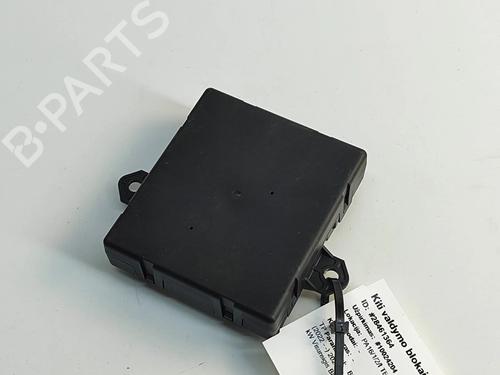 Electronic module BMW X1 (U11) iX1 xDrive 30 | BP28555161M83 - Image 2