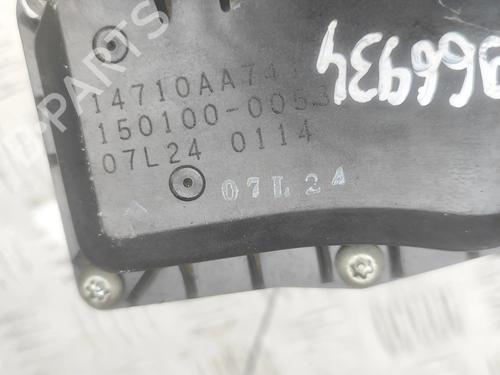 Egr BMW 5 (E60) 530 d | BP35982606M69 - Image 6