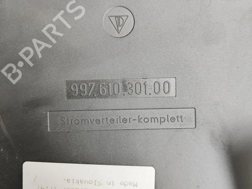 Electronic module PORSCHE BOXSTER (987) S 3.4 | BP32991144M83  - Image 8