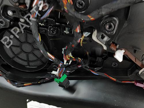 Front left panel BMW X5 (G05, F95) xDrive 45 e Plug-in Hybrid | BP36045493C58 - Image 4