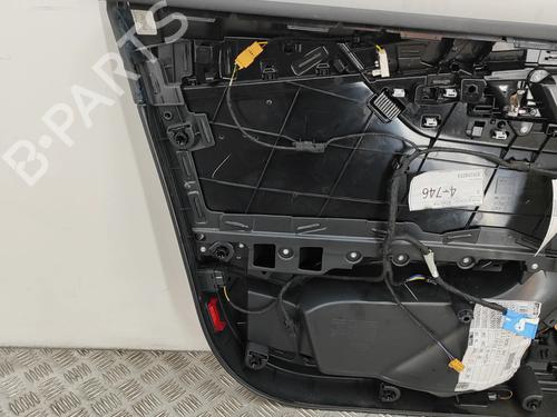 Front right panel AUDI A4 Allroad B9 (8WH, 8WJ) 3.0 TDI quattro | BP33384326C59 - Image 5