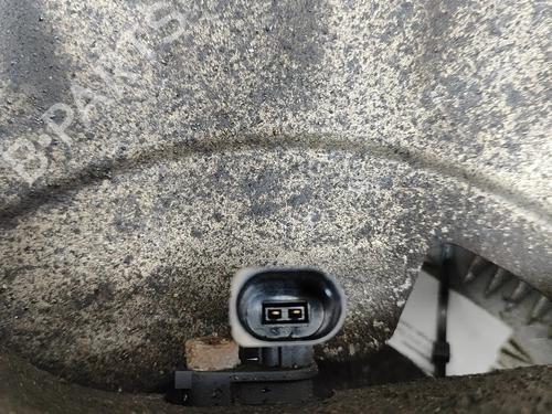 Left front steering knuckle PORSCHE CAYENNE (92A) 3.0 Diesel | BP17015067M25 