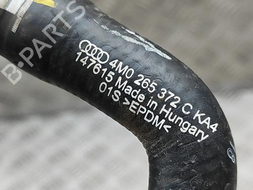 Pipe PORSCHE CAYENNE Coupe (9YB) 4.0 S AWD (9YBBJ1) | BP29594054M125  - Image 6