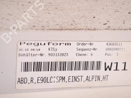 Right sideskirt BMW 3 (E90) 330 d | BP30266686C114 