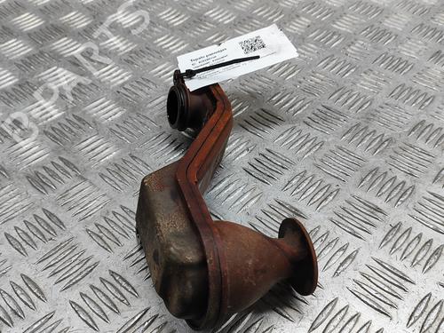Pipe VOLVO V60 I (155) D3 / D4 | BP22808110M125 