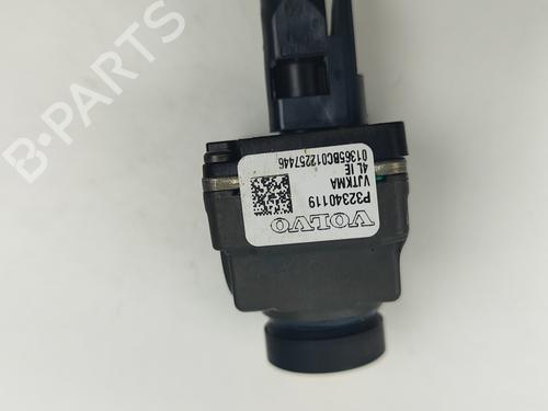 Camera VOLVO XC90 II (256) B5 Mild-Hybrid | BP28562339E14