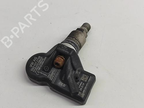 Sonda eletrónica PORSCHE CAYENNE (9YA) 3.0 AWD (9YAAA1) | BP28433210M84