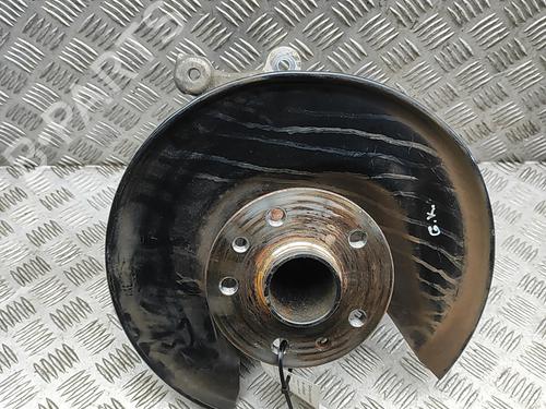 Used Left rear steering knuckle Left rear steering knuckle TOYOTA bZ4X (_EAM1_) EV (XEAM10) (204 hp) 34248698 34248698