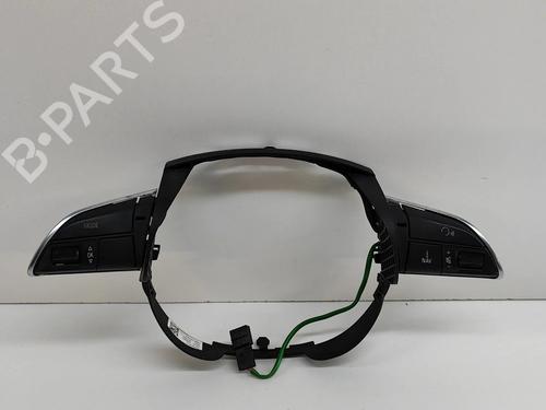 Used Steering wheel controls AUDI A4 B8 (8K2) 2.0 TDI (136 hp) 15851729