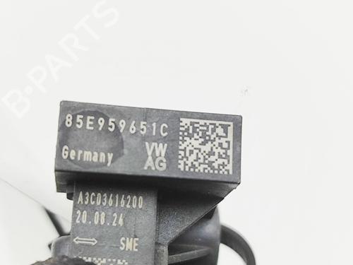 Electronic sensor PORSCHE MACAN (XAB) 4 Electric 4 (XABBB1, XABFD1) | BP38467188M84 - Image 6