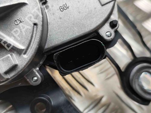 Rear wiper motor VW MULTIVAN T7 (STM, STN) 1.4 eHybrid | BP29542652M102 