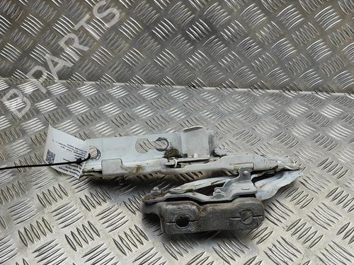 Used Hinge/Door check strap Hinge/Door check strap VOLVO V90 II Estate (235) D5 AWD (235 hp) 36275092 36275092