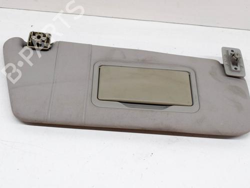 Right sun visor MERCEDES-BENZ A-CLASS (W168) A 160 (168.033, 168.133) | BP8894899I2 