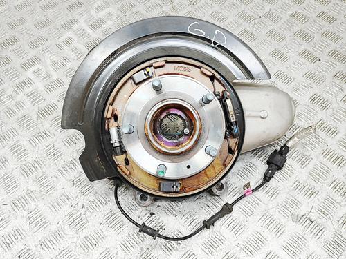 Højre hjullejehus spindel CHEVROLET CORVETTE (C7) 6.2 (466 hp) 32973627