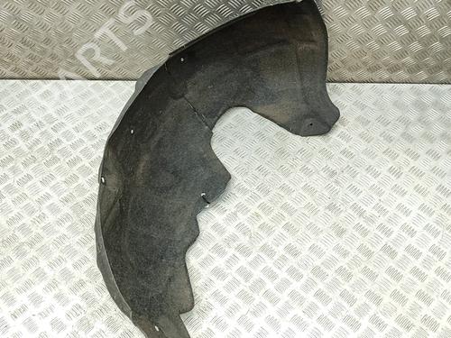 Wheel arch MAZDA 6 Estate (GJ, GL) 2.5 | BP26733496C56 