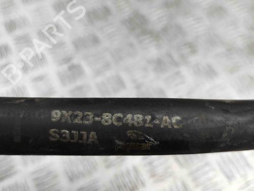 Pipe JAGUAR F-TYPE Convertible (X152) 3.0 SCV6 | BP27257807M125