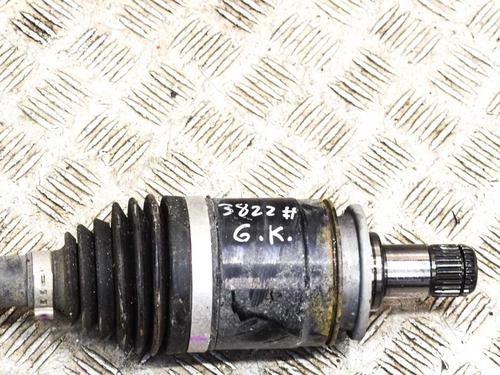 Left rear driveshaft BMW i3 (I01) Range Extender | BP11681991M40 