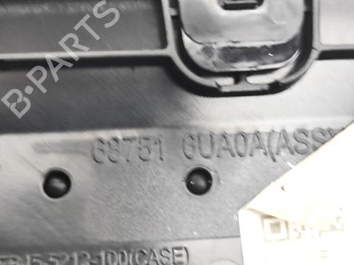 Luftventil NISSAN QASHQAI III (J12) 1.3 DIG-T | BP35717781I21 - Image 8