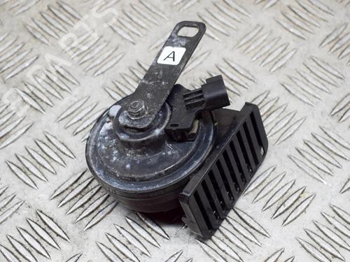 Horn JAGUAR E-PACE (X540) 2.0 D150 AWD | BP14633049E13 - Image 4