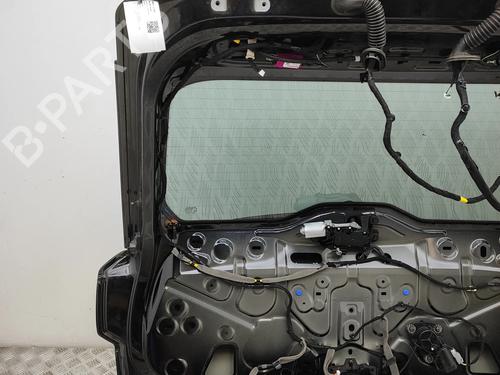 Tailgate VOLVO XC90 II (256) T6 AWD | BP37642970C6 - Image 5