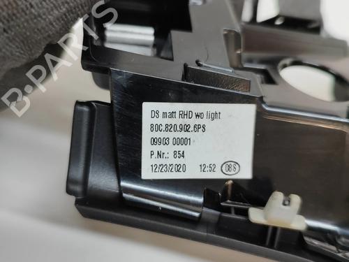 Air vent AUDI Q5 (FYB, FYG) 40 TDI quattro | BP27782243I21  - Image 6