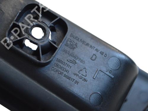 Andre CITROËN C4 III (BA_, BB_, BC_) ë-C4 (BCZKXC, BZCKSC) | BP30242887O1 