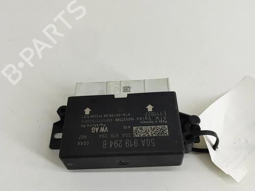 Elektronisk modul AUDI A3 Sportback (8VA, 8VF) S3 quattro (310 hp) 16348992
