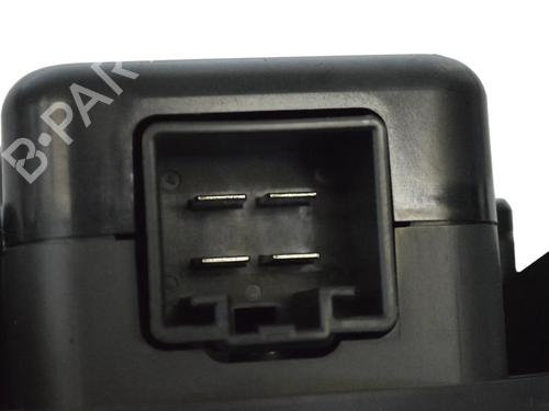 Heater blower motor TESLA MODEL 3 (5YJ3) EV AWD | BP30250235M62 