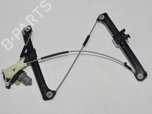 Used Front right window mechanism AUDI A3 (8V1, 8VK) 1.4 TFSI (122 hp) 6722354