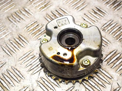 Remskive AUDI A5 Sportback (8TA) S5 quattro (333 hp) 14646168