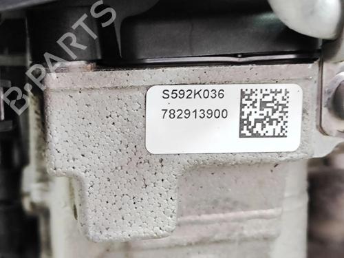 Engine MINI MINI COUNTRYMAN (R60) One D | BP36934320M1  - Image 9